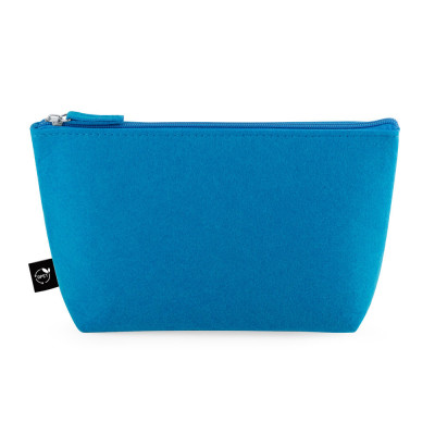 MALLORCA. Multi-purpose bag made of recycled felt (100 rPET)